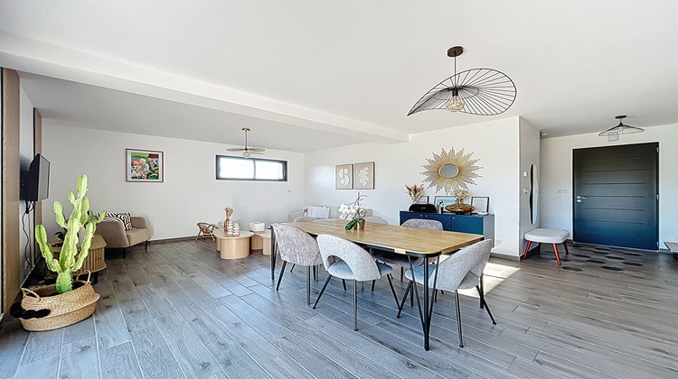 Ma-Cabane - Vente Maison CORZE, 106 m²