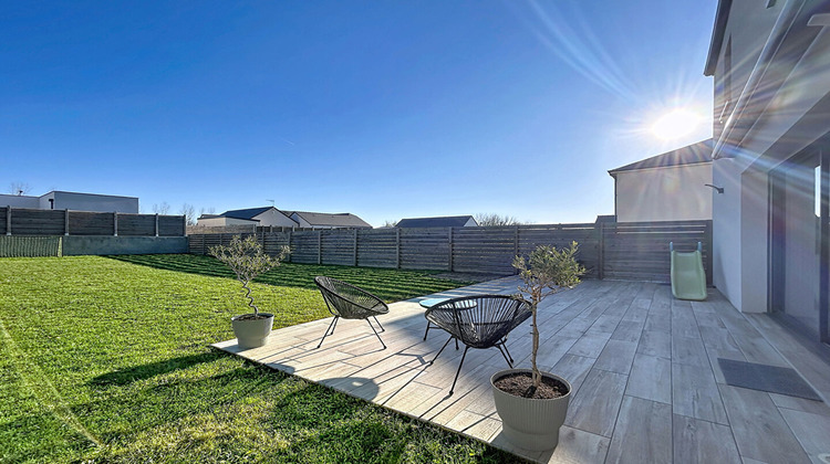 Ma-Cabane - Vente Maison CORZE, 106 m²