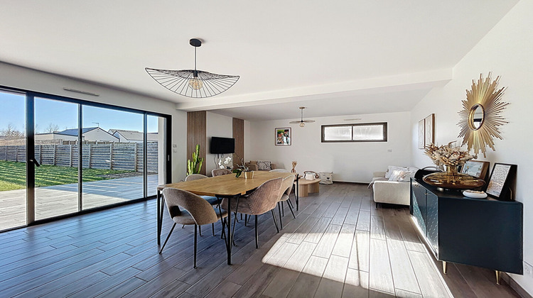 Ma-Cabane - Vente Maison CORZE, 106 m²