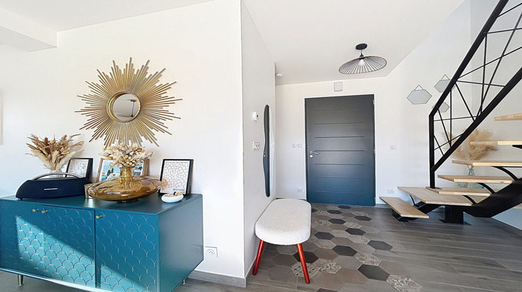 Ma-Cabane - Vente Maison CORZE, 106 m²