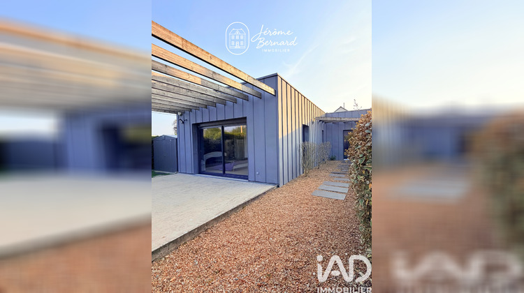 Ma-Cabane - Vente Maison Corzé, 137 m²