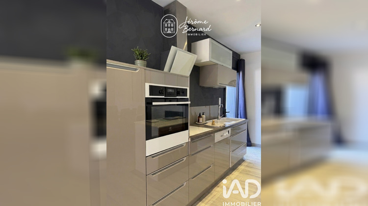 Ma-Cabane - Vente Maison Corzé, 137 m²