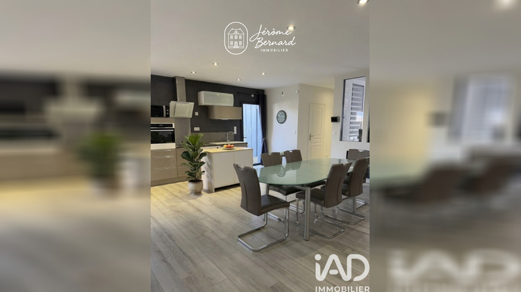 Ma-Cabane - Vente Maison Corzé, 137 m²