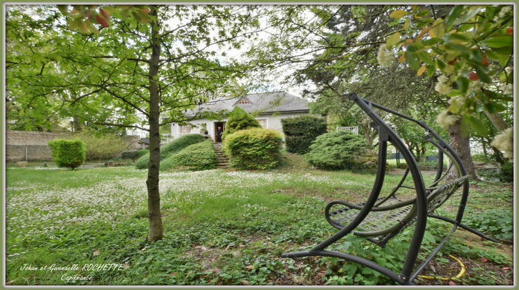 Ma-Cabane - Vente Maison CORZE, 94 m²