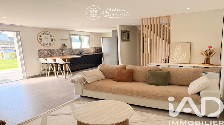 Ma-Cabane - Vente Maison Corzé, 112 m²