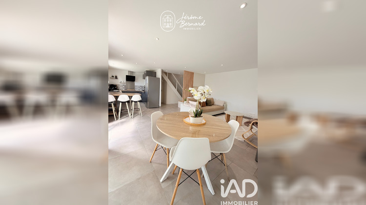 Ma-Cabane - Vente Maison Corzé, 112 m²
