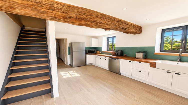 Ma-Cabane - Vente Maison CORZE, 116 m²
