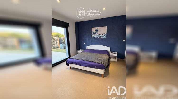 Ma-Cabane - Vente Maison Corzé, 137 m²