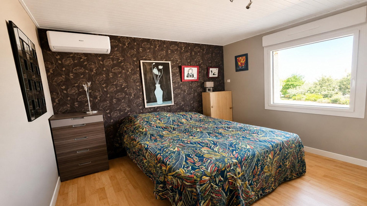Ma-Cabane - Vente Maison Corze, 188 m²
