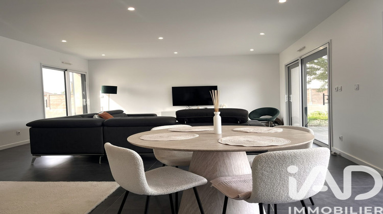 Ma-Cabane - Vente Maison Corzé, 141 m²