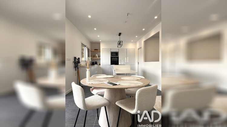 Ma-Cabane - Vente Maison Corzé, 141 m²