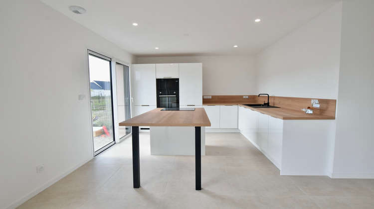 Ma-Cabane - Vente Maison CORZE, 123 m²