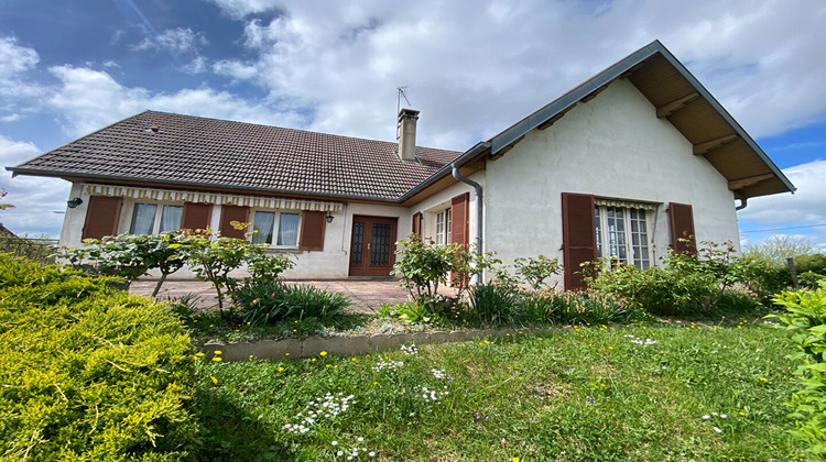 Ma-Cabane - Vente Maison COSGES, 173 m²
