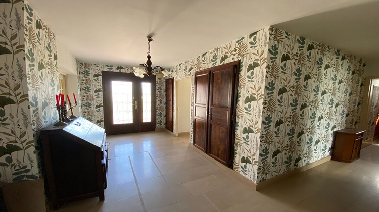 Ma-Cabane - Vente Maison COSGES, 173 m²