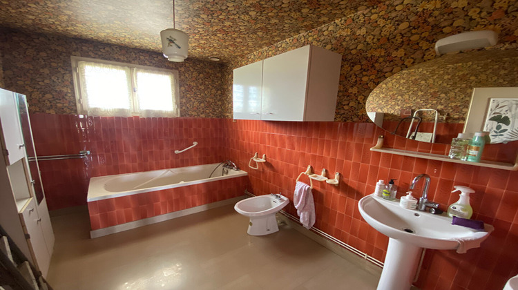 Ma-Cabane - Vente Maison COSGES, 173 m²