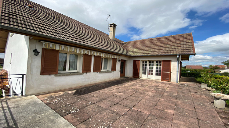 Ma-Cabane - Vente Maison COSGES, 173 m²