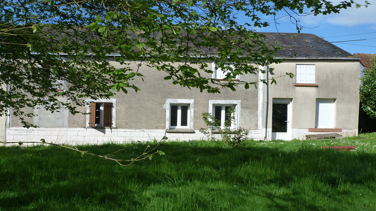 Ma-Cabane - Vente Maison COSMES, 125 m²