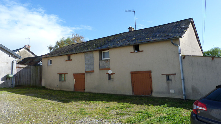 Ma-Cabane - Vente Maison COSMES, 125 m²