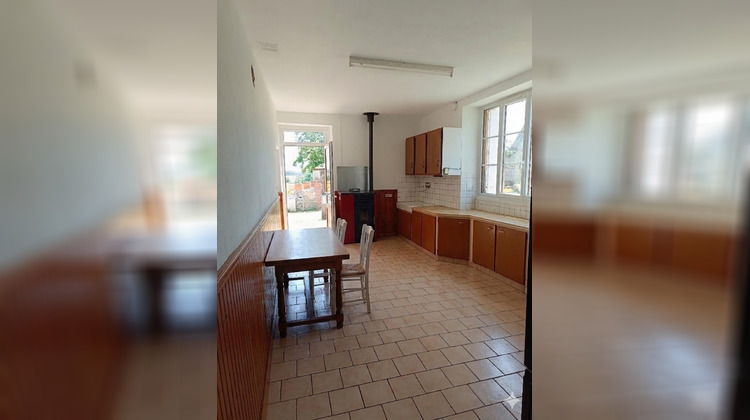 Ma-Cabane - Vente Maison Cosmes, 150 m²