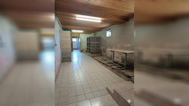 Ma-Cabane - Vente Maison Cosmes, 150 m²