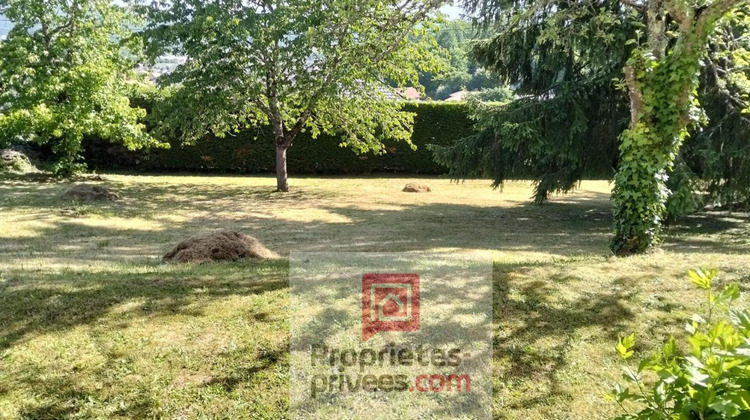 Ma-Cabane - Vente Maison COSNAC, 230 m²