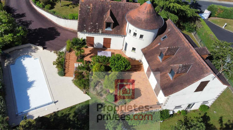 Ma-Cabane - Vente Maison COSNAC, 230 m²