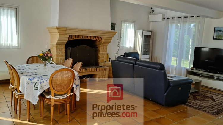 Ma-Cabane - Vente Maison COSNAC, 230 m²
