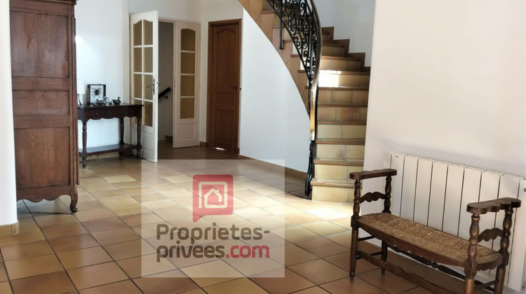 Ma-Cabane - Vente Maison COSNAC, 230 m²