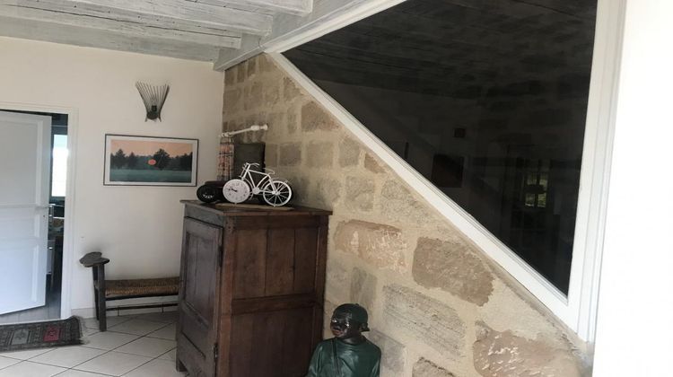 Ma-Cabane - Vente Maison COSNAC, 204 m²