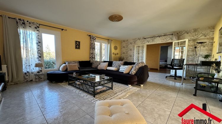 Ma-Cabane - Vente Maison Cosnac, 80 m²