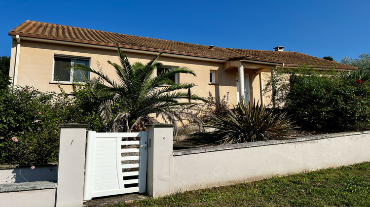 Ma-Cabane - Vente Maison Cosnac, 120 m²