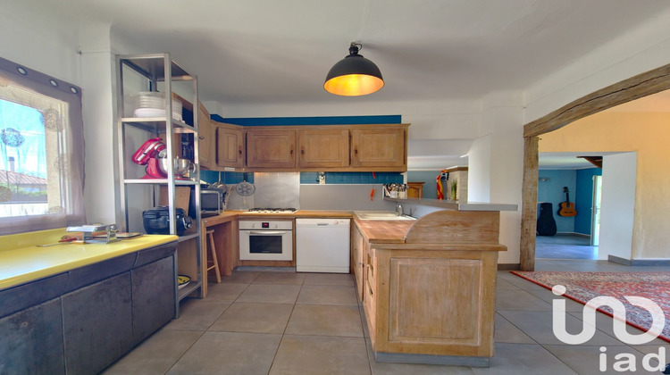 Ma-Cabane - Vente Maison Cosnac, 126 m²