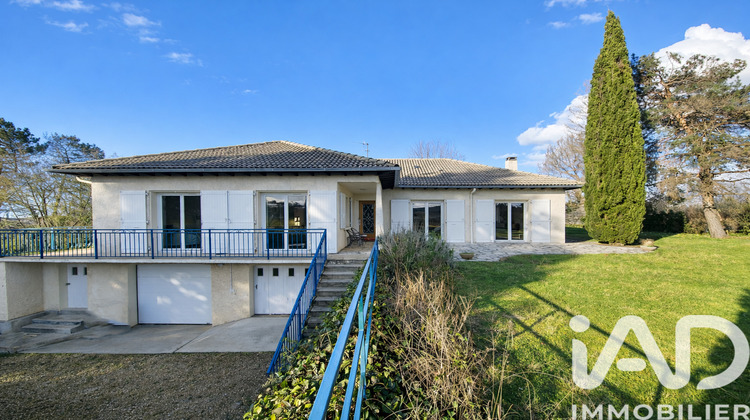 Ma-Cabane - Vente Maison Cosnac, 160 m²
