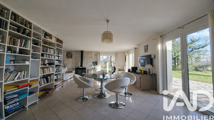 Ma-Cabane - Vente Maison Cosnac, 160 m²