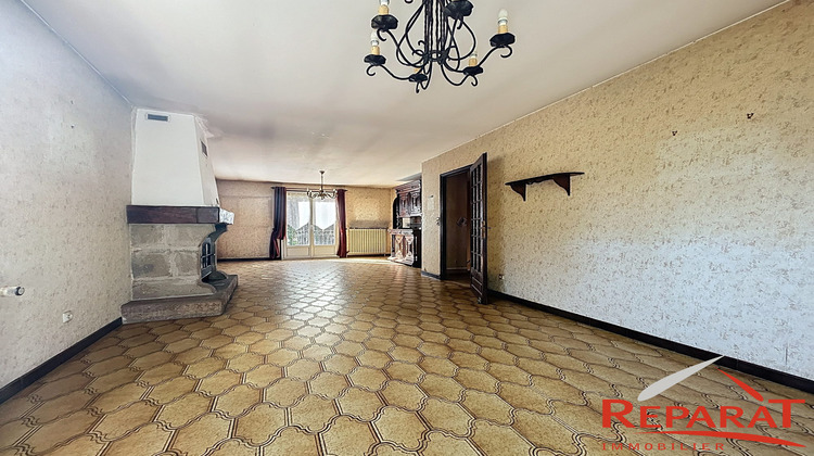 Ma-Cabane - Vente Maison Cosnac, 139 m²