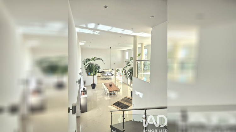 Ma-Cabane - Vente Maison Cosnac, 356 m²