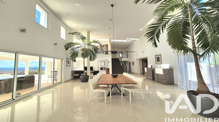 Ma-Cabane - Vente Maison Cosnac, 356 m²