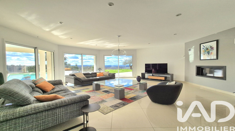 Ma-Cabane - Vente Maison Cosnac, 356 m²