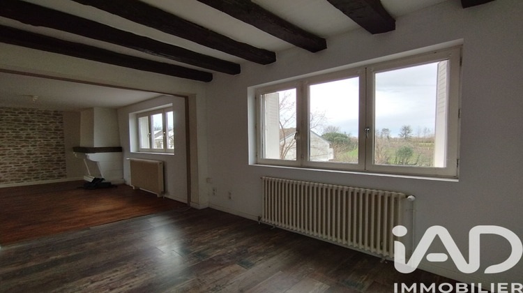 Ma-Cabane - Vente Maison Cosnac, 74 m²