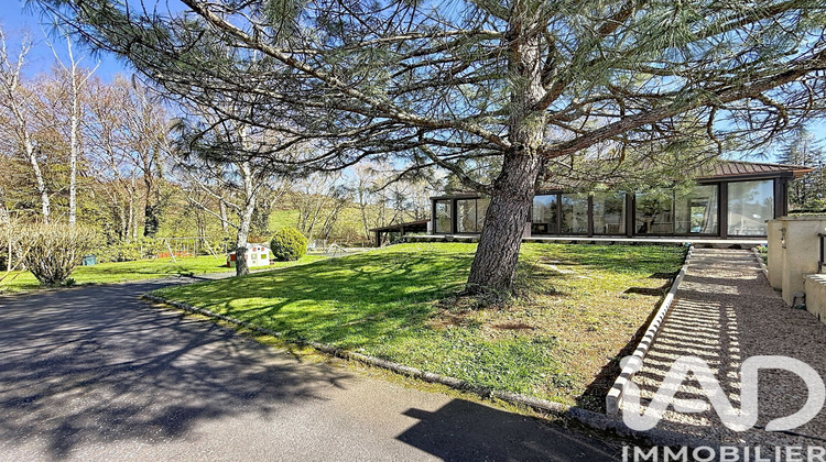 Ma-Cabane - Vente Maison Cosnac, 166 m²