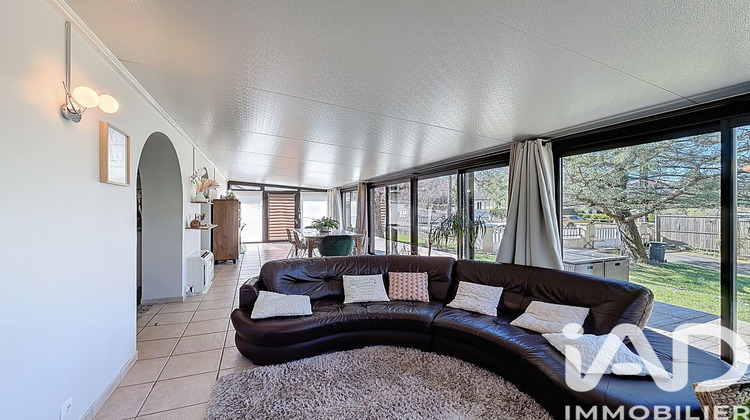 Ma-Cabane - Vente Maison Cosnac, 166 m²