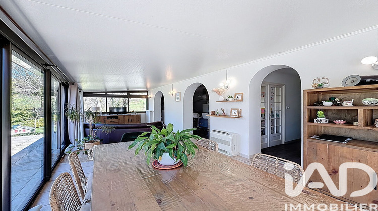 Ma-Cabane - Vente Maison Cosnac, 166 m²