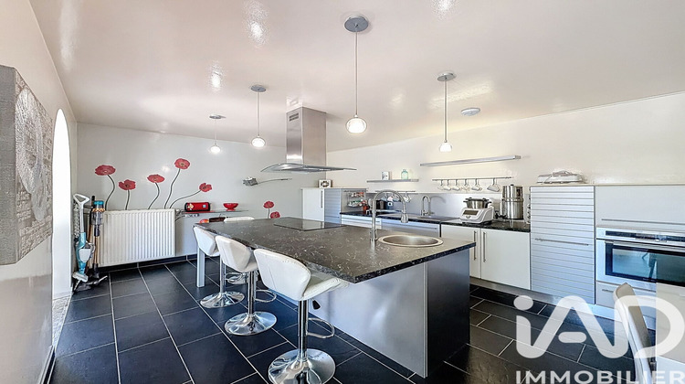 Ma-Cabane - Vente Maison Cosnac, 166 m²