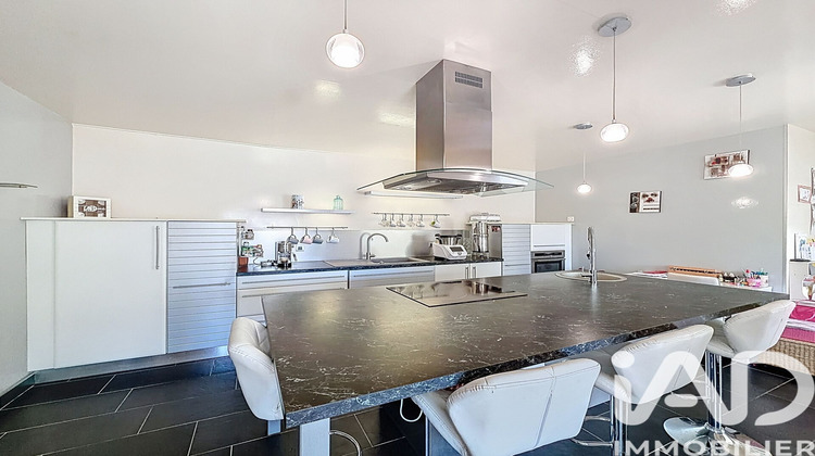 Ma-Cabane - Vente Maison Cosnac, 166 m²