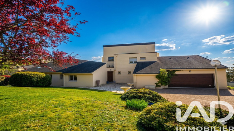 Ma-Cabane - Vente Maison Cosnac, 288 m²