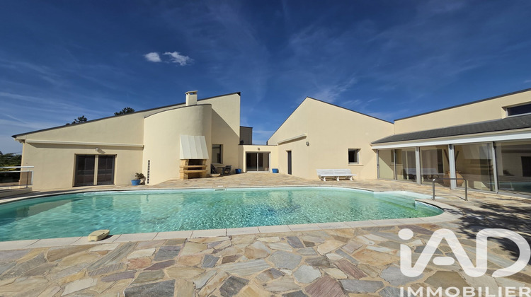 Ma-Cabane - Vente Maison Cosnac, 288 m²