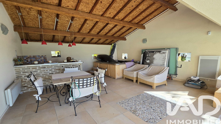 Ma-Cabane - Vente Maison Cosnac, 288 m²