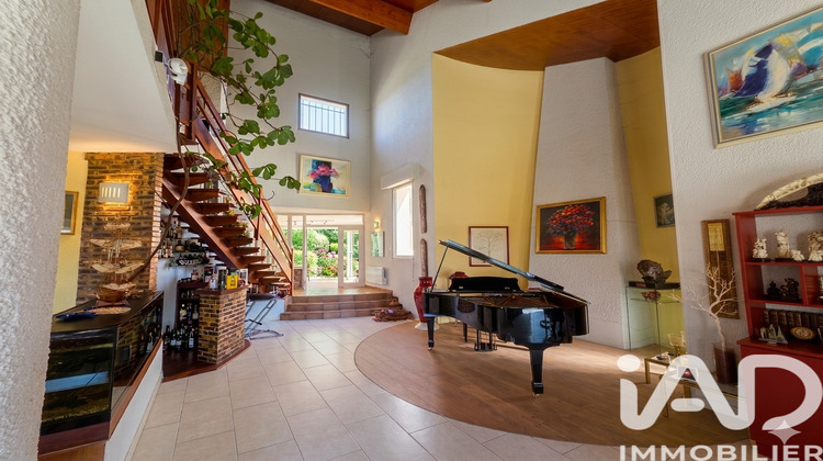 Ma-Cabane - Vente Maison Cosnac, 288 m²