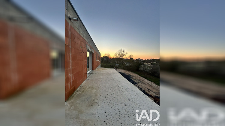 Ma-Cabane - Vente Maison Cosnac, 145 m²