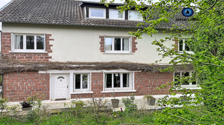 Ma-Cabane - Vente Maison Cosnac, 240 m²